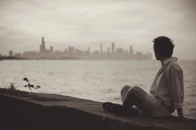 Finding Your IKIGAI